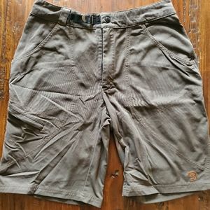 Mountain Hardware shorts